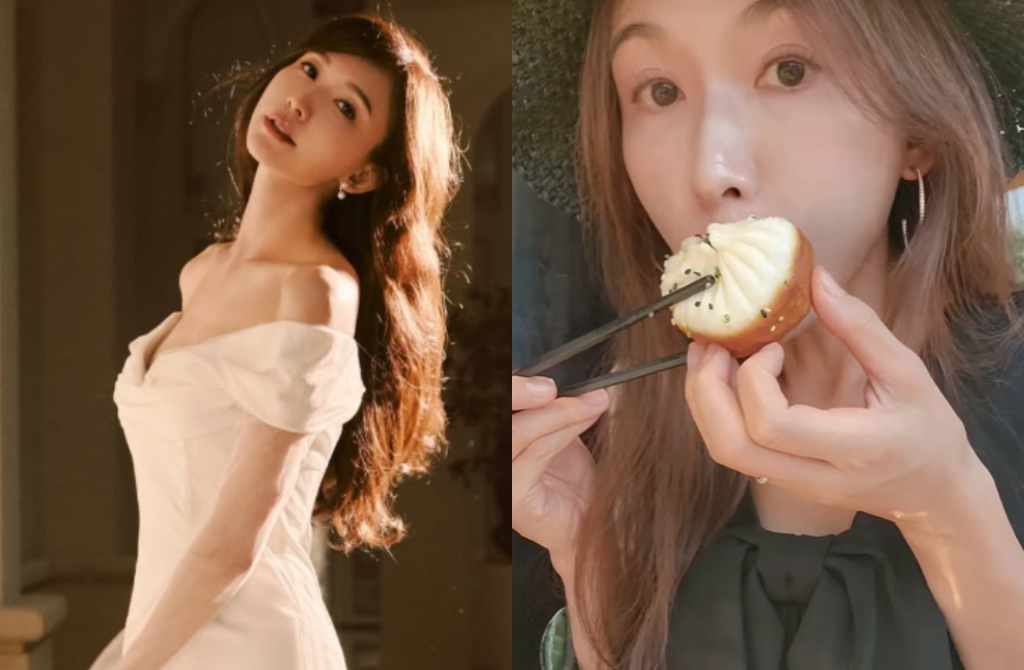  林志玲 