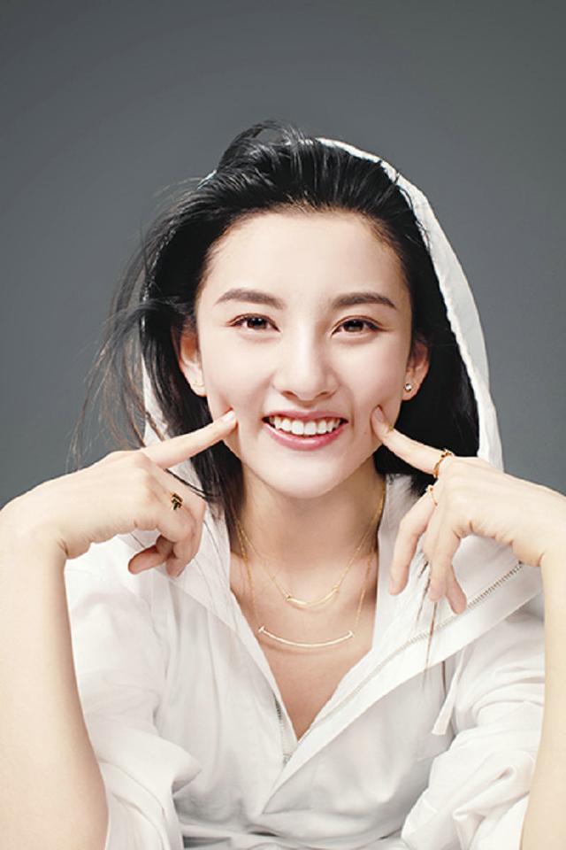  宋祖儿 